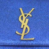 Saint Laurent Kate Chain Bag Medium Hardware