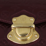 Louis Vuitton Mirada Monogram Vernis Hardware