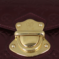 Louis Vuitton Mirada Monogram Vernis Hardware