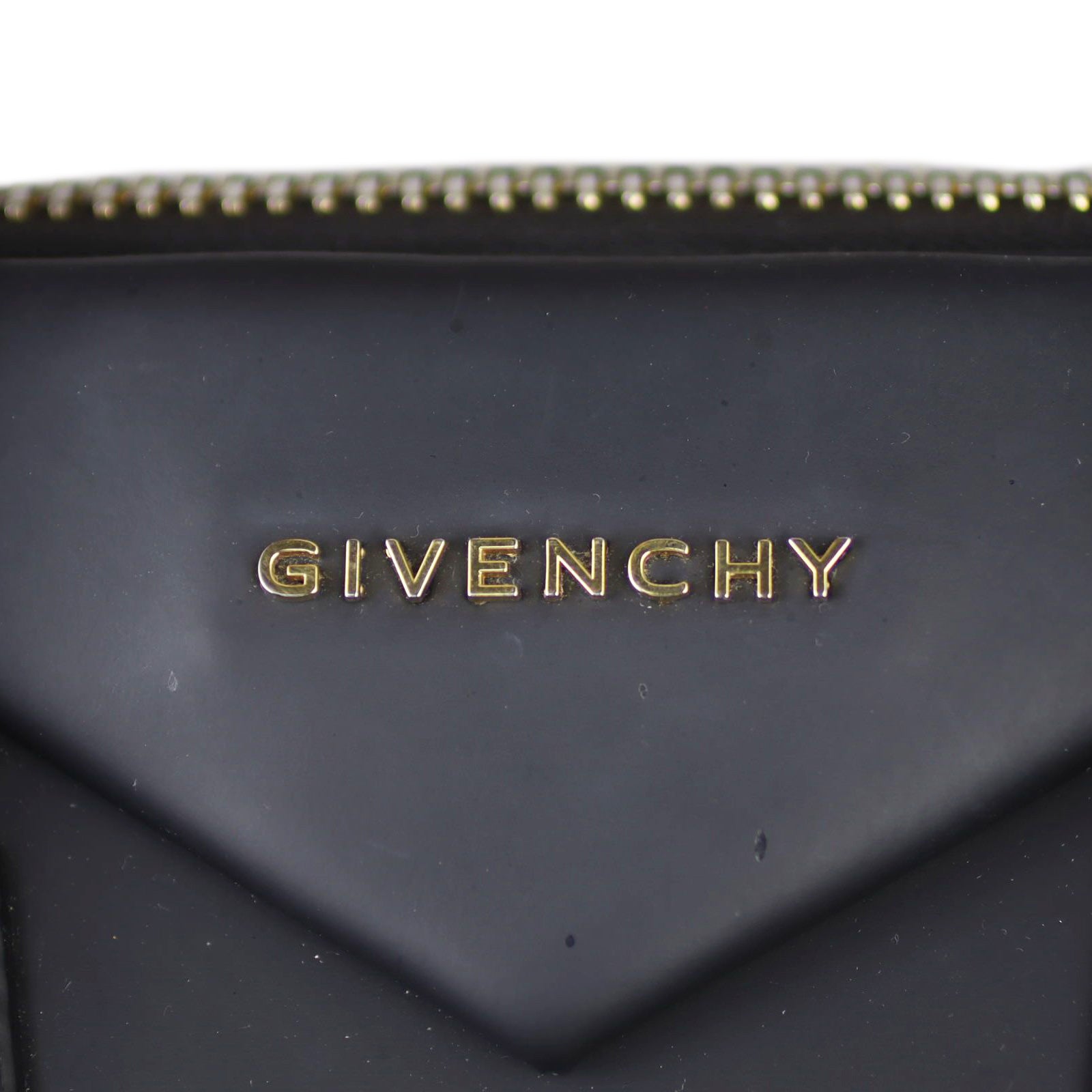 Givenchy Antigona Medium Vegan Hardware