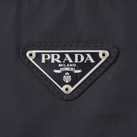 Prada Tessuto Tote Hardware