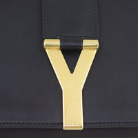 Saint Laurent Y Ligne Mini Pochette (Hardware