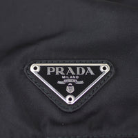 Prada Tessuto Backpack Hardware