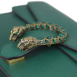 Gucci Dionysus Small Leather Shoulder Bag Hardware