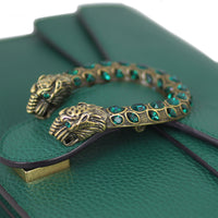 Gucci Dionysus Small Leather Shoulder Bag Hardware