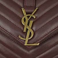 Saint Laurent College Medium Hardware