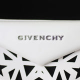 Givenchy Antigona Star Perforated Tote Hardware
