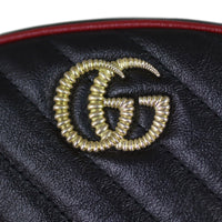 Gucci GG Marmont Belt Bag Hardware
