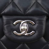 Chanel Classic Double Flap Jumbo Hardware