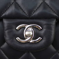 Chanel Classic Double Flap Jumbo Hardware