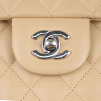 Chanel Ligne Cambon Flap Tote Hardware