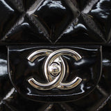 Chanel Classic Double Flap Maxi Hardware