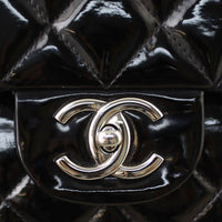 Chanel Classic Double Flap Maxi Hardware