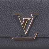 Louis Vuitton Capucines Wallet Hardware