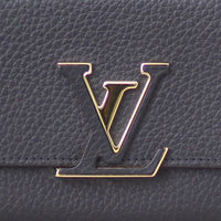 Louis Vuitton Capucines Wallet Hardware