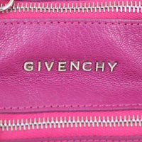Givenchy Pandora Coin Purse Hardware