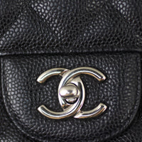 Chanel Classic Double Flap Jumbo Hardware