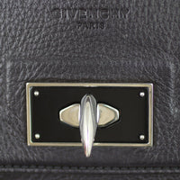 Givenchy Shark Tooth Small Satchel Hardware