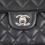 Chanel East West Flap Bag Hardware