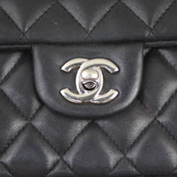 Chanel East West Flap Bag Hardware