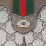 Gucci GG Sherry Line Camera Bag Hardware