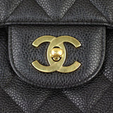 Chanel Classic Single Flap Jumbo Hardware