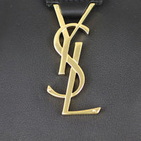 Saint Laurent Monogram Cabas Small Hardware