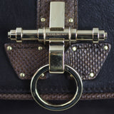 Givenchy Obsedia Shoulder Bag Hardware