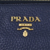 Prada Vitello Phenix Crossbody Bag Hardware
