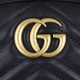 Gucci GG Marmont Belt Bag Hardware