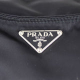 Prada Tessuto Shopping Tote Hardware