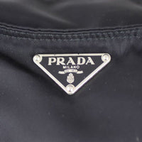 Prada Tessuto Shopping Tote Hardware
