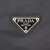 Prada Tessuto City Tote Hardware