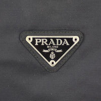 Prada Tessuto City Tote Hardware
