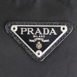 Prada Tessuto Drawstring Backpack Hardware