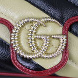 Gucci GG Marmont Super Mini Bag Hardware