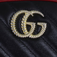 Gucci GG Marmont Belt Bag Hardware