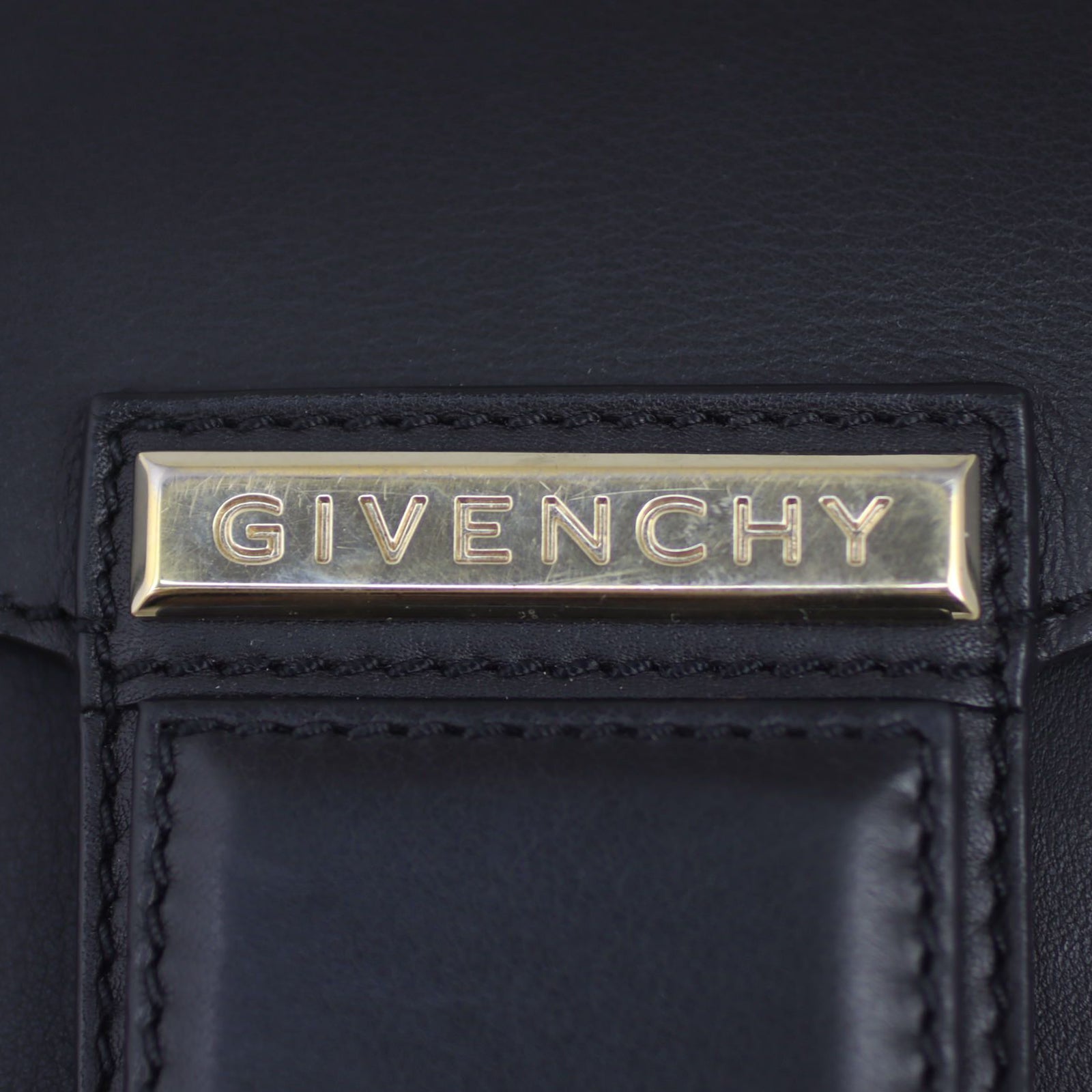 Givenchy Nobile Small Hardware
