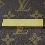 Louis Vuitton Favorite MM Monogram Hardware