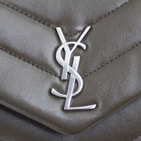 Saint Laurent Toy Loulou Hardware