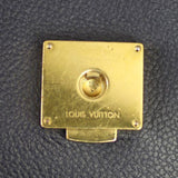 Louis Vuitton Blanche BB Monogram Empreinte Hardware