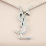 Saint Laurent Cassandra Top Handle Mini Hardware