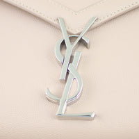 Saint Laurent Cassandra Top Handle Mini Hardware