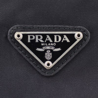 Prada Tessuto City Tote Hardware