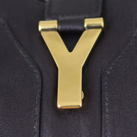 Saint Laurent Cabas Chyc Crossbody Hardware