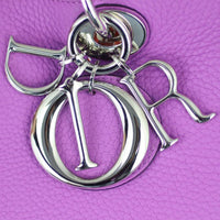 Dior Diorissimo Medium Hardware