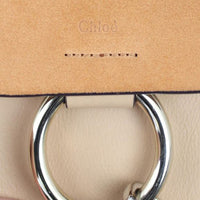 Chloe Faye Backpack Mini Hardware