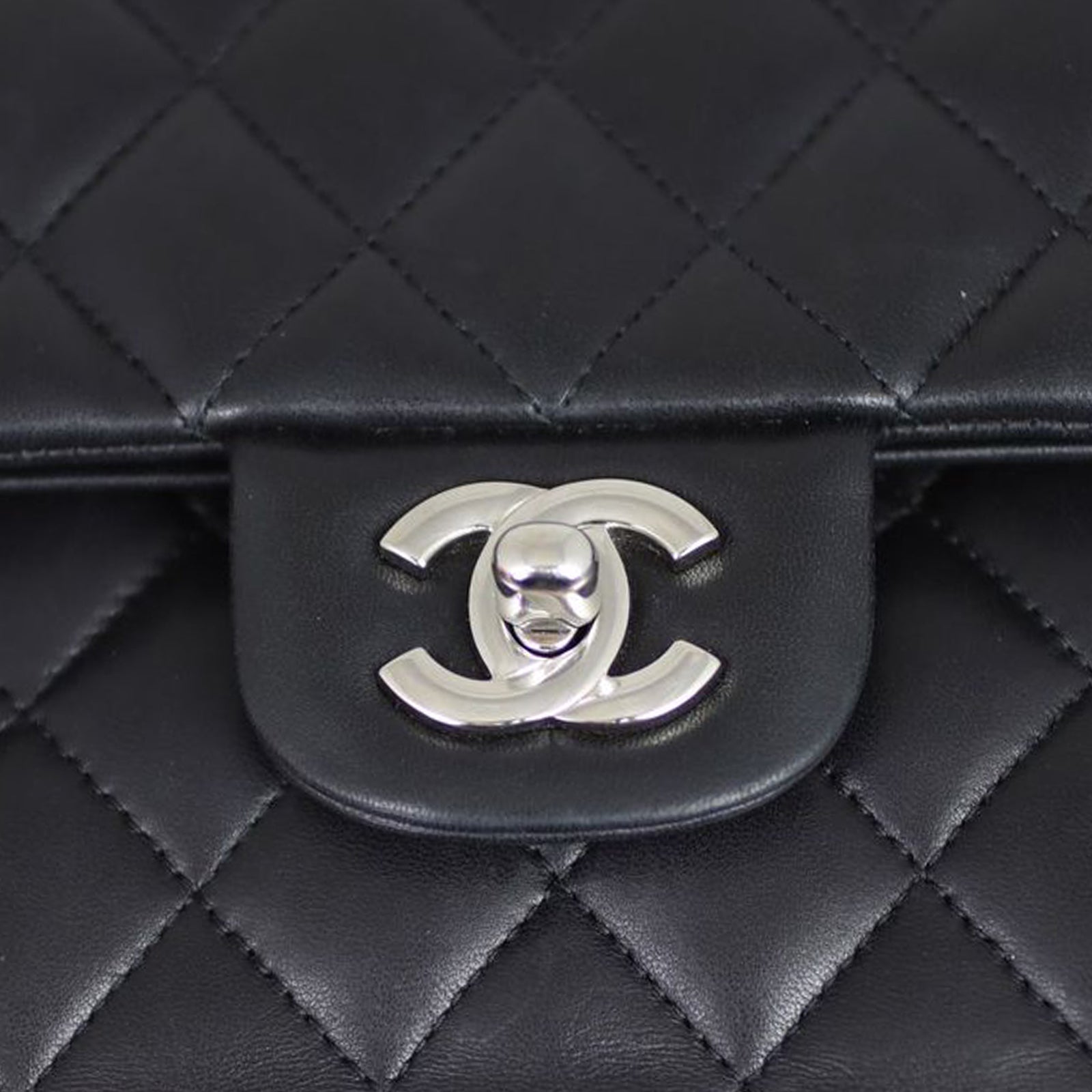 Chanel Classic Double Flap Small Hardware