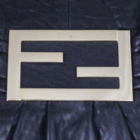 Fendi Mia Tote Hardware
