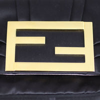 Fendi Mia Pochette Hardware